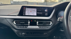 BMW 1 Series 128ti 5dr Step Auto [Live Cockpit Professional] Petrol Hatchback